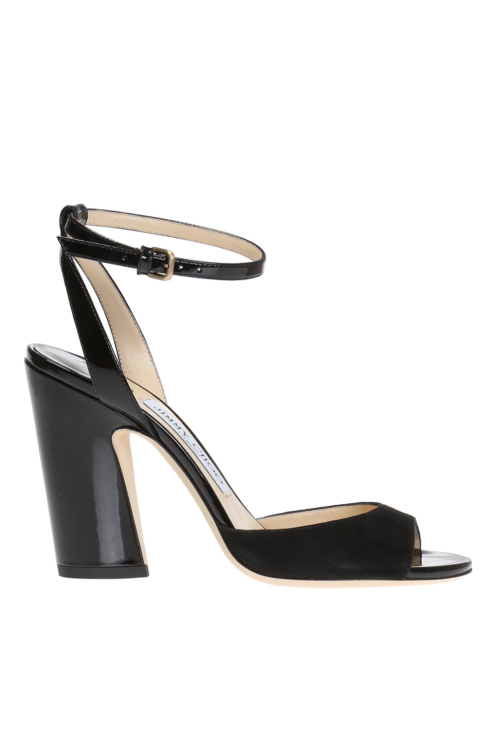 Jimmy choo clearance miranda sandal